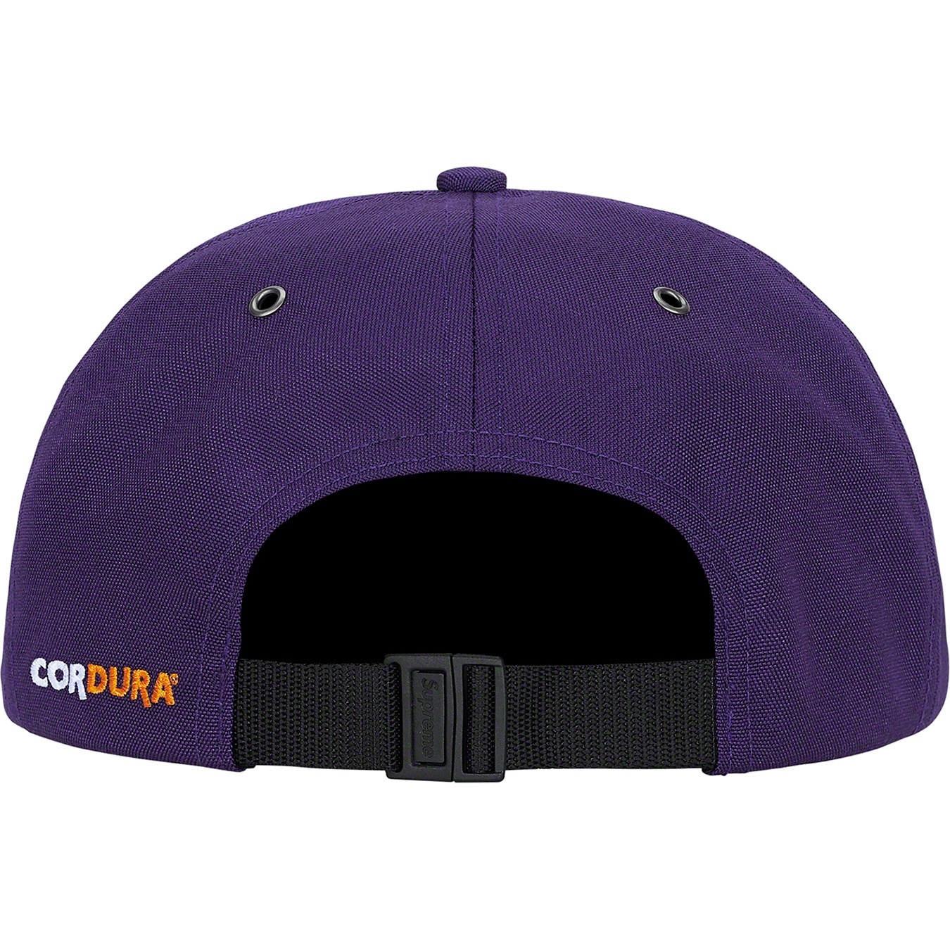 Cordura® Teflon Label 6-Panel view 7